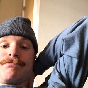 Meet your Posher, Drew